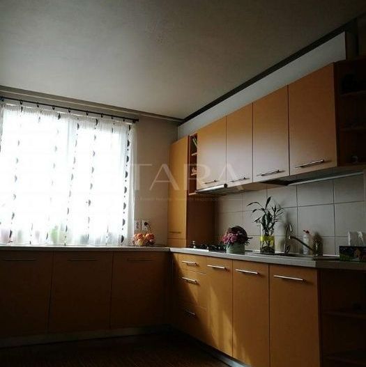 Apartament 3 camere, Floresti, zona Atelier Pizza. - Poză 6
