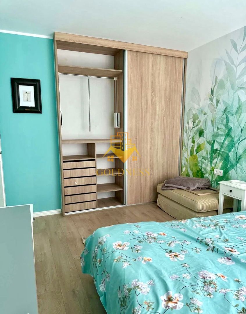 2 camere, Parcare, Complex Zenia, Manastur, USAMV, 18 Gym - Poză 6