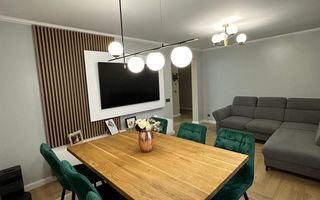 Apartament Generos cu 4 Camere de Vânzare în Mărăști – Ideal Familie. - Poză 3