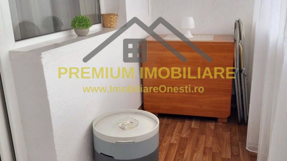 Apartament 3 Camere - Decomandat - Targu Ocna - Poză 9