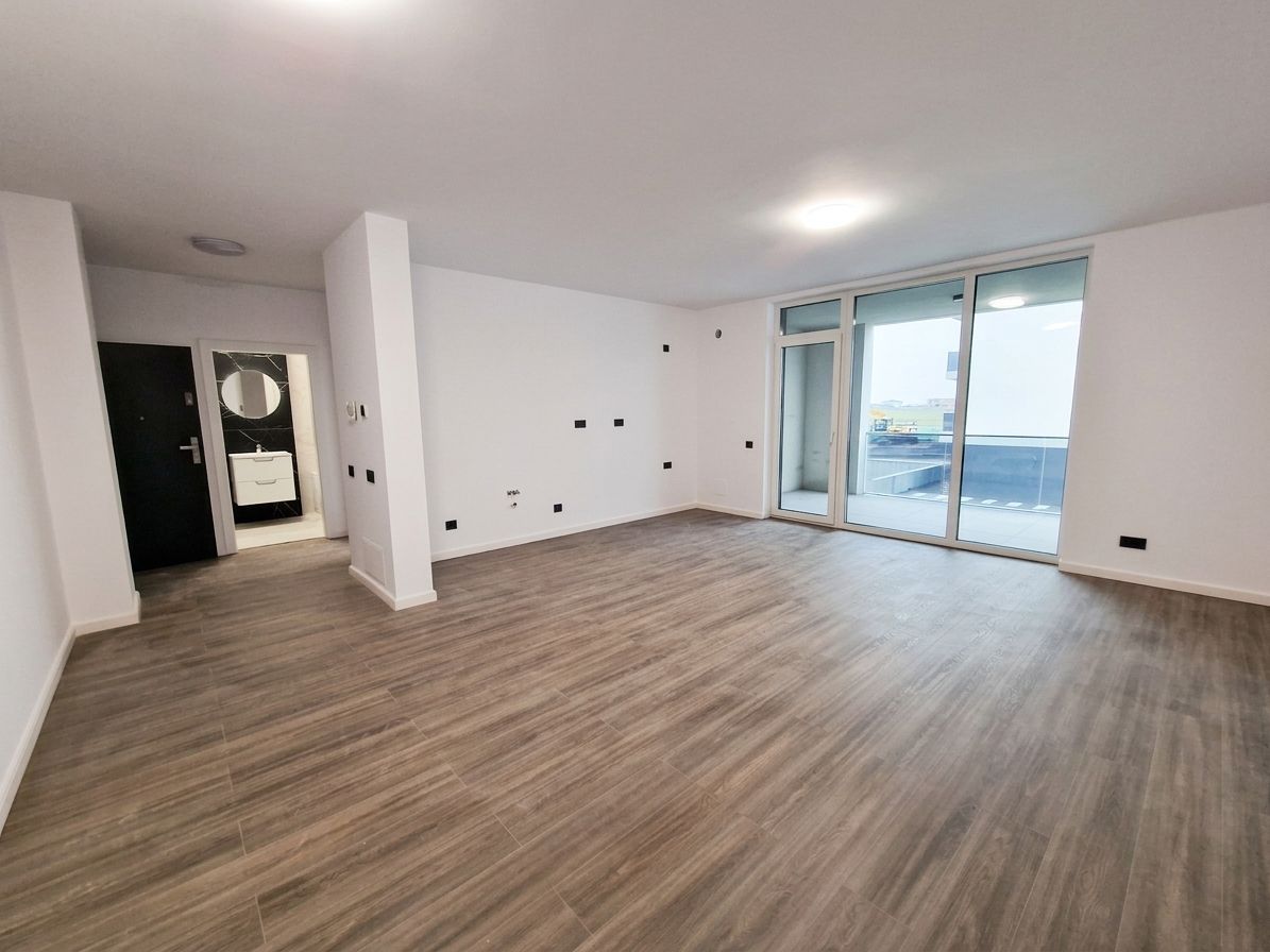 Comision zero. apartament 3 camere, 68 mp, Calea Torontalului - Poză 8