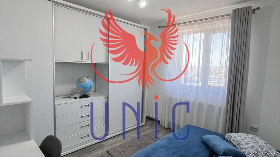 3 camere Calea Severinului -Promenada Mallmobilaat si utilat - Poză 16