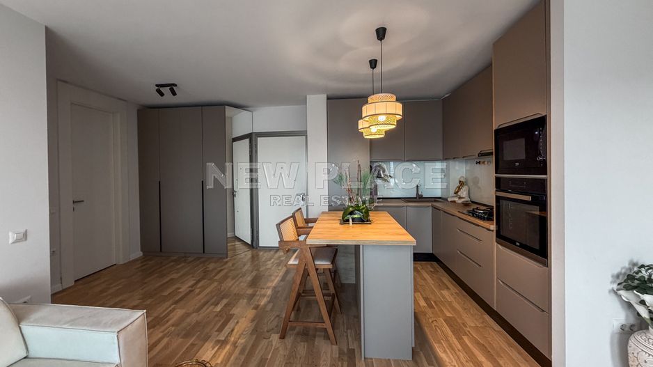 [VIDEO] Apartament exclusivist | Vedere libera | Ultra Lux - Poză 4