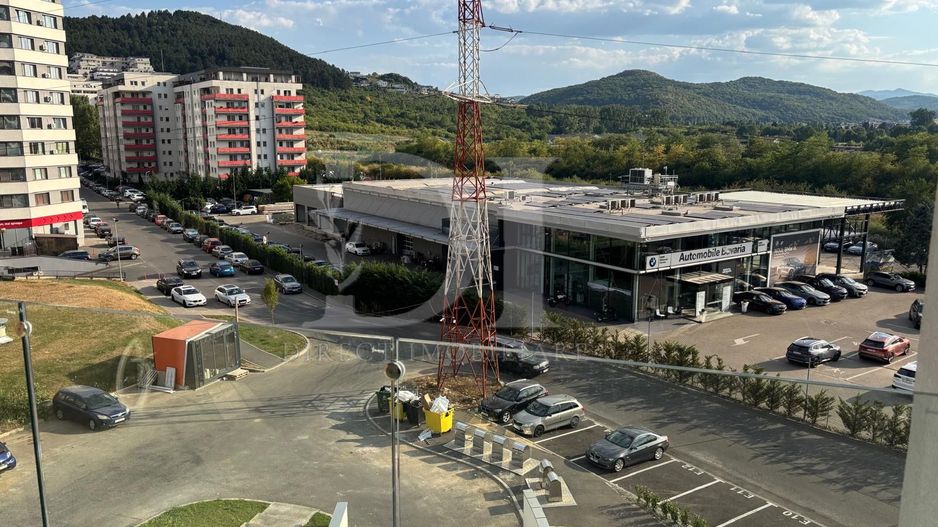 Apartament  de vanzare/ Zona BMW :Floresti - Poză 26