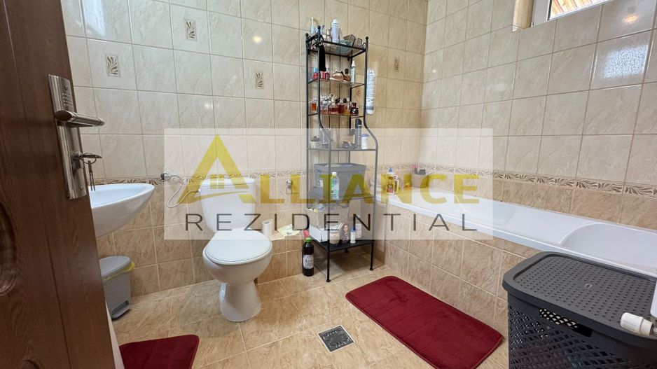 400 MP UTILI + 1.086 MP TEREN | DUPLEX INTREG | FRUMUSANI - Poză 13
