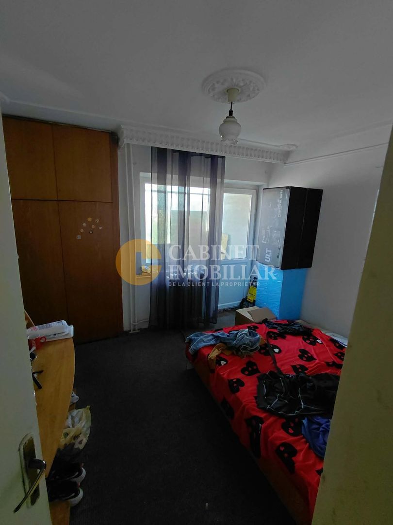 Apartament 2 camere decomandate, 50 mp, 2 balcoane – Bd. Independenței - Poză 2
