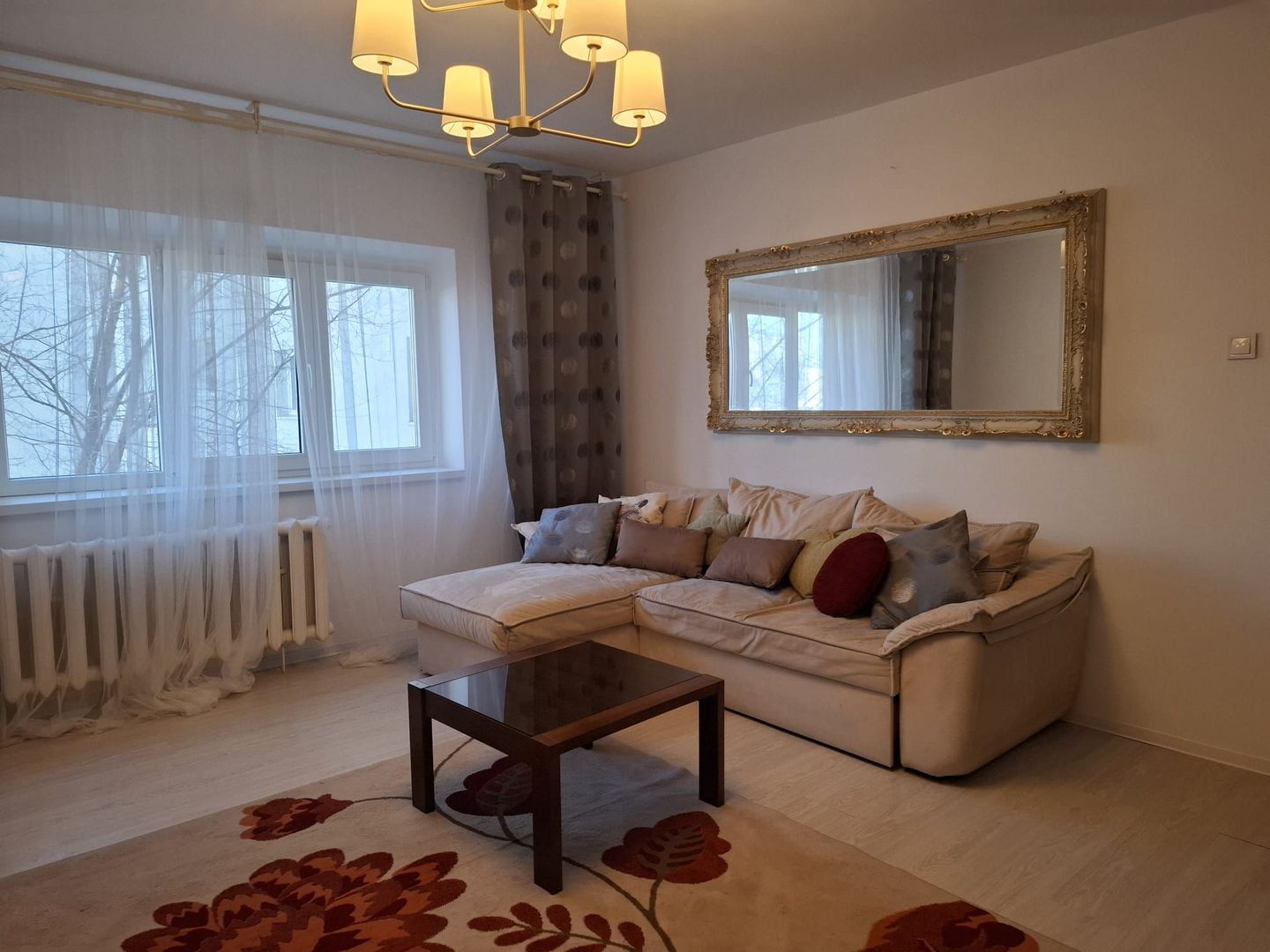 URGENT!, SCARA CURATA, BLOC REABILITAT, HOL H, MOBILAT, NEGOCIABIL - Poză 3