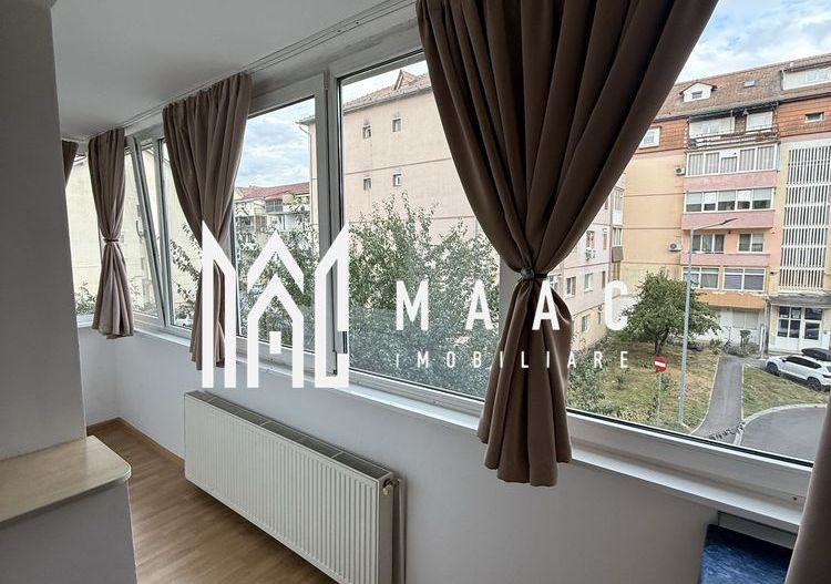 Apartament 2 camere de închiriat | Sibiu, Terezian | 46 mp - Poză 3