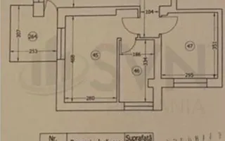 Apartament 3 camere + balcon – Onix Nord Pipera - Poză 15