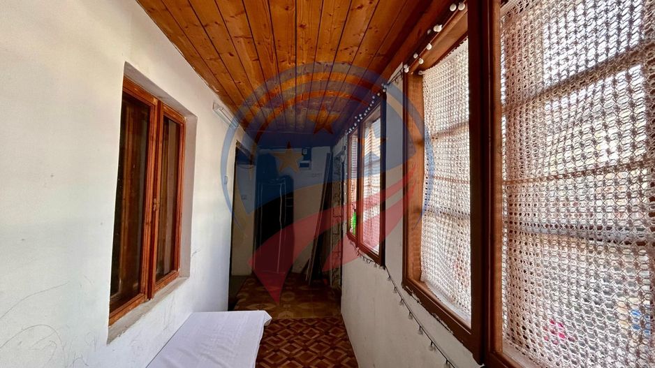 Apartament la casă, 2 camere + curte proprie, 85 mp – Str. C.D. Fortunescu - Poză 5