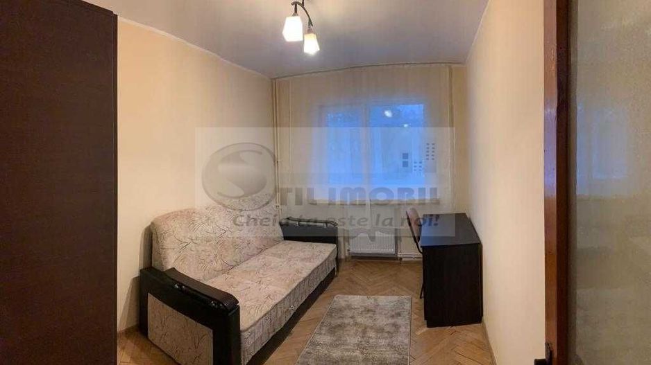 Apartament 3 camere– 75 mp, Copou – lângă Universitatea Cuza-580  Euro - Poză 2