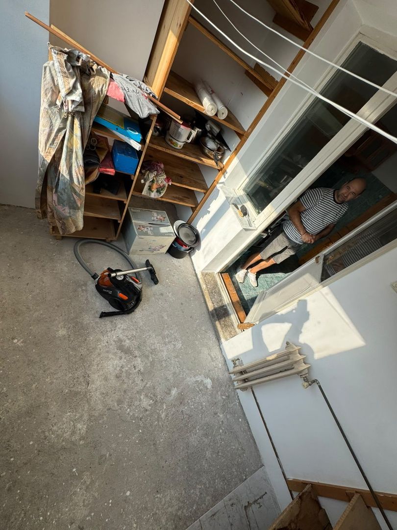 Apartament cu 4 camere de închiriat în Alba Iulia - Poză 9