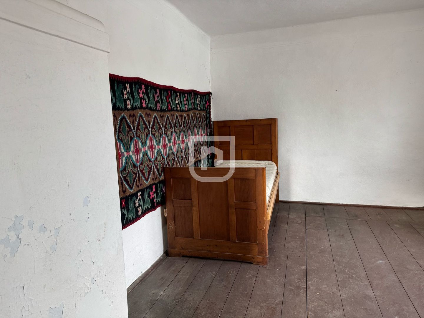 De vanzare casa, atelier fierarie, 4 anexe - 2507 mp in Manastirea Humorului - Poză 7