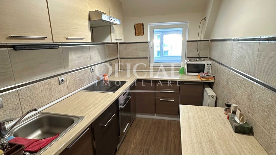 Apartament 2 camere Decomandat | 56 Mp | Parcare | Floresti Porii - Poză 3