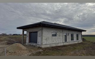 Casa cu 4 camere | Nojorid | Bihor - Poză 9