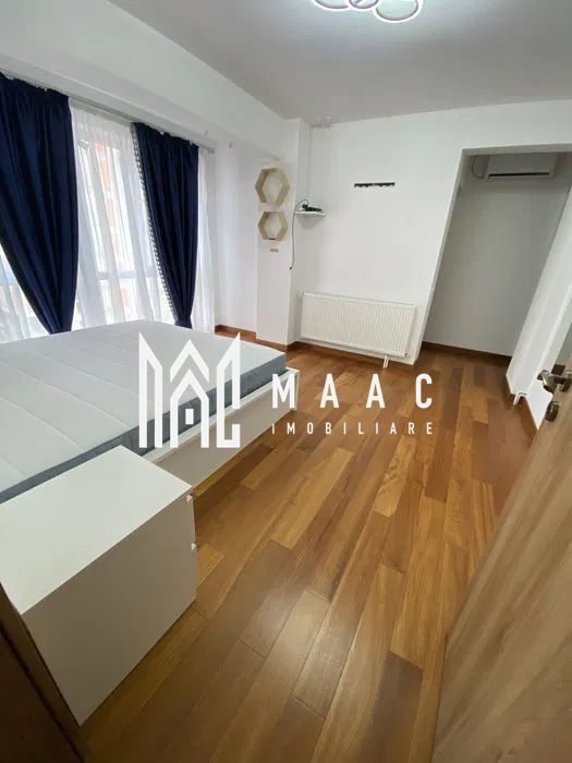Apartament 2 camere I Decomandat I Balcon I Doamna Stanca - Poză 3