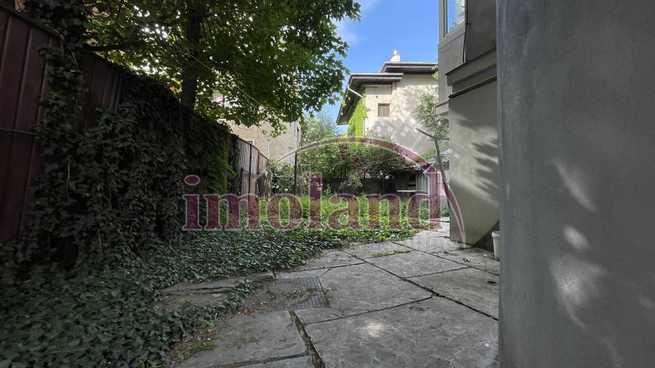 Inchiriere garsoniera 37 mp in vila | ideal business | Primaverii - Poză 14