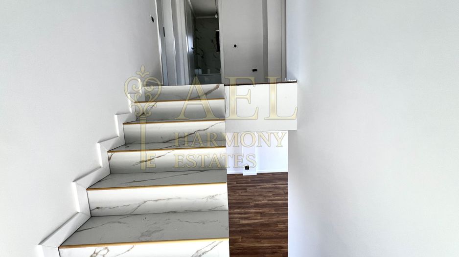 Vila *4 camere* // Berceni - Ilfov - Poză 5