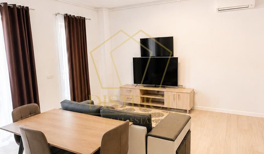 Apartament superb cu 2 camere | Future Residence | Giroc - Poză 1
