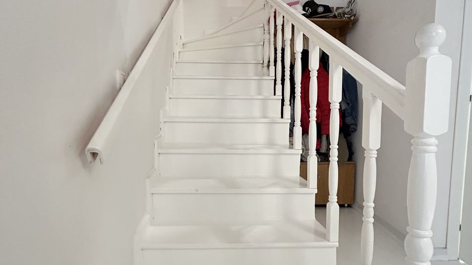 Casa P+1 la pret de apartament - zona Bratianu - Poză 10