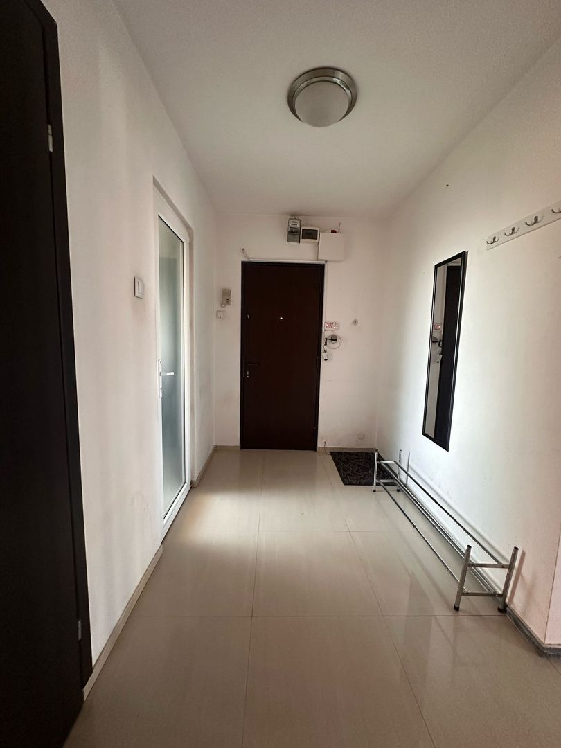Inchiriere Apartament 3 camere, zona Politehnica/AFI Mall A50 - Poză 11