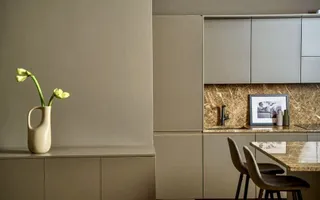 Herastrau | Duplex 3 camere | 145mp | Loc de parcare - Poză 18