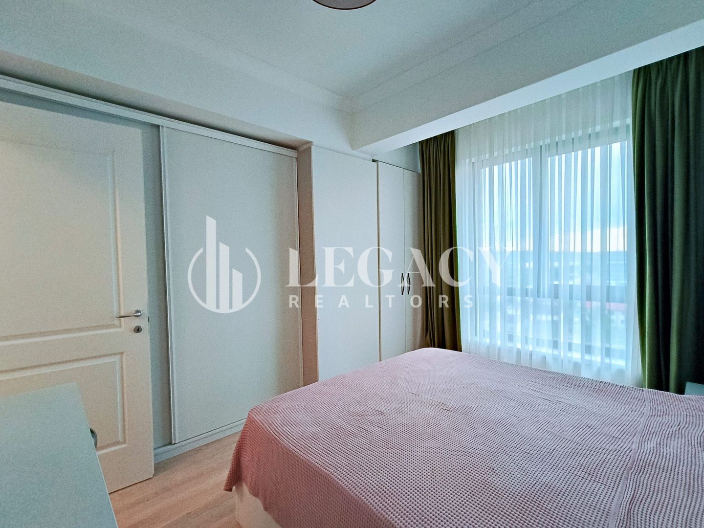 Apartament modern, 2 camere, Grand Beetle Păcurari - Poză 9