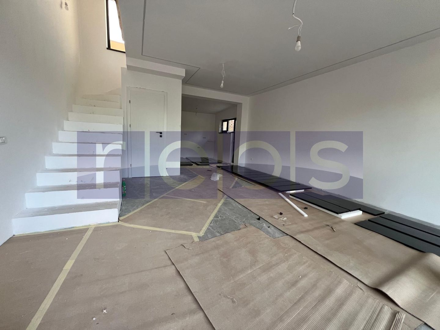 VANZARE DUPLEX P+2+TERASA PANORAMICA | ZONA MIHAI BRAVU - Poză 8