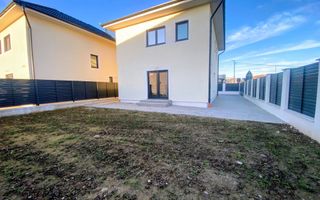 Casă individuală –intabulata-120 mp utili- teren 288 mp- Cristian - Poză 5