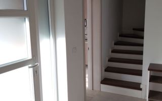 Casa tip duplex | 2 Parcari | Magnoliei | Floresti - Poză 4