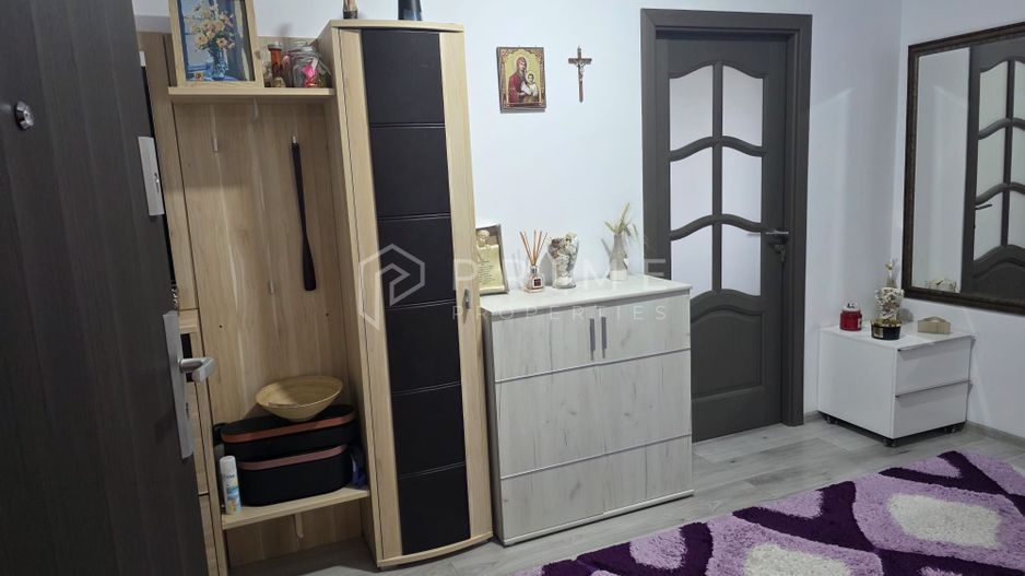 Chirie 2 camere, mobilat modern, etaj1- zona Tudor - Poză 4