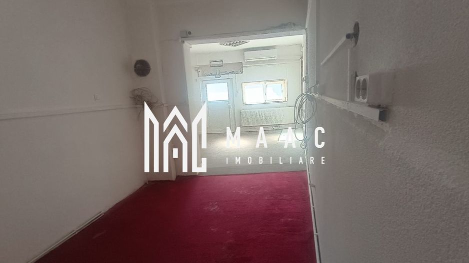 Spatiu comercial /birouri I Parter I 45MP I Terezian - Poză 3