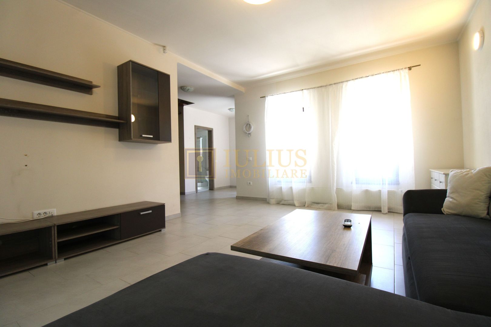 1/2 duplex, mobilat si utilat complet – Giroc - Poză 2