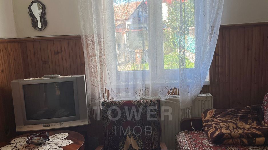 Casa duplex in zona Valea Aurie - Poză 3