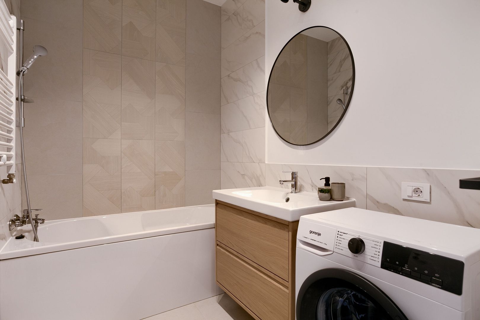 Apartament Nou cu 2 camere,  ARED RED9 (fără agentie) - Poză 6