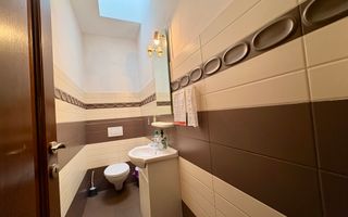 Spațiu de birouri premium de închiriat | *96mp*  Piața Victoriei - Poză 25