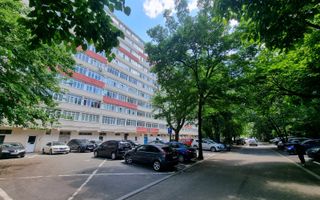 3 Camere Brancoveanu, 69 mp, 2 locuri de parcare - Comision 0% - Poză 1