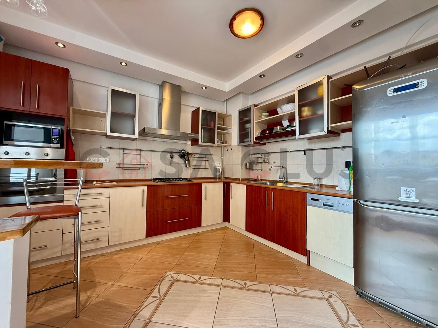 Apartament de 4 camere, Zorilor, etaj intermediar - Poză 14