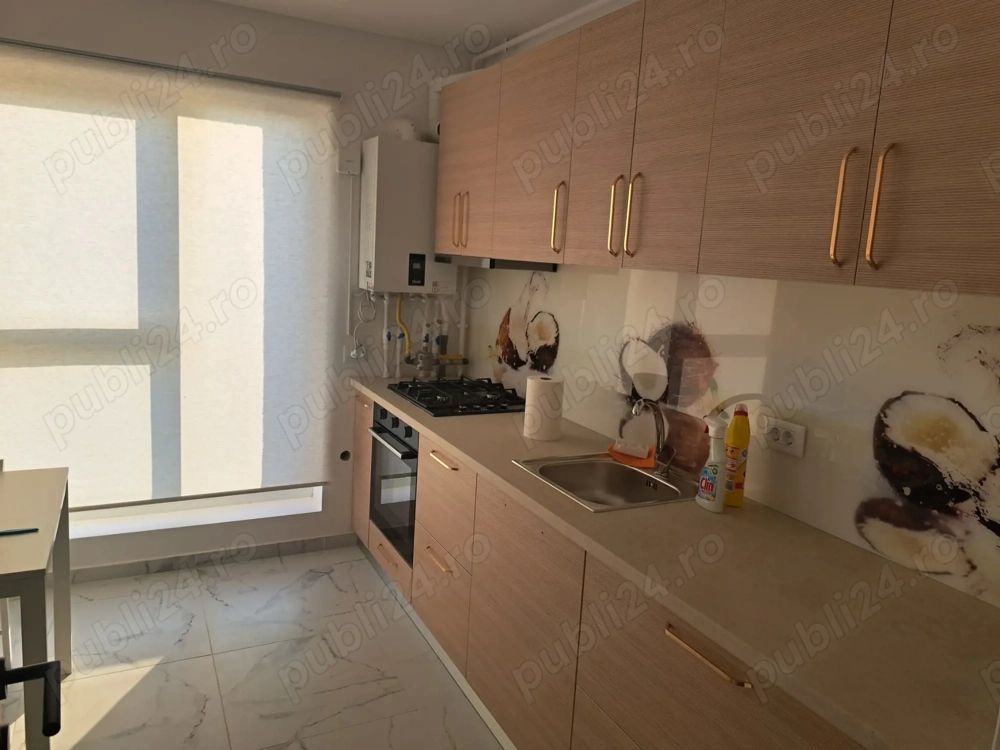 Apartament 2 camere de închiriat Metalurgiei Pet friendly - Poză 5