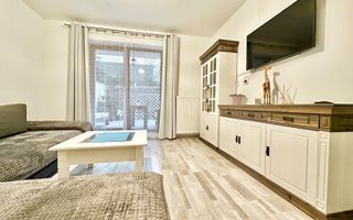 Apartament 2 camere INVESTIȚIE – venit Airbnb,parcare și boxă incluse - Poză 4