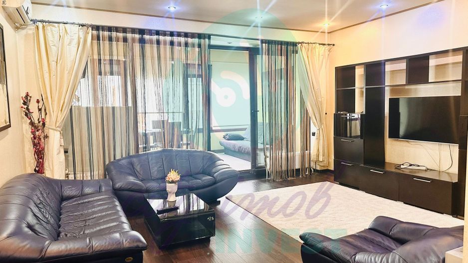 Apartament spatios - 80 mp la 2 min de METROU - Poză 3