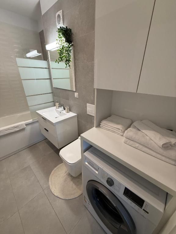Onix Park || 2 Camere || Amenajat modern || Comision 0% - Poză 8