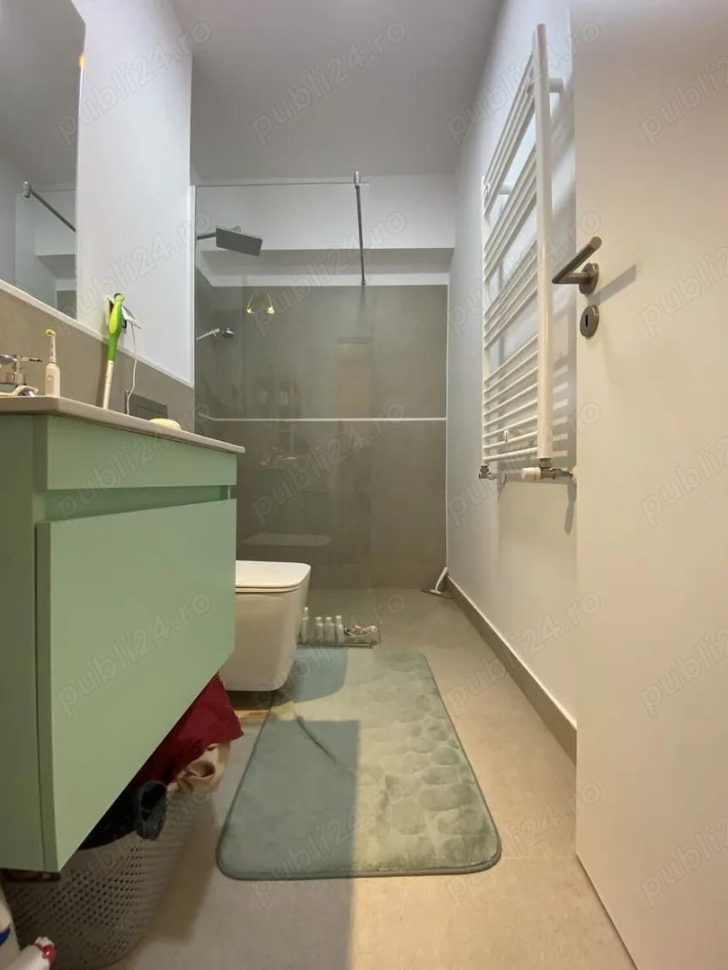 2 camere de inchiriat Marmura Residence metrou Jiului - Poză 5