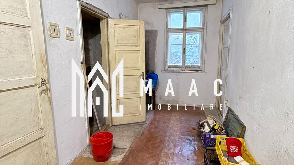 Casa individuala 3 camere | Pivnita | Pod | Curte | Lupeni - Poză 4