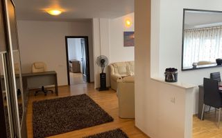 Apartament cu 2 camere, parcare, 63 mp in zona Marhaba ! - Poză 4