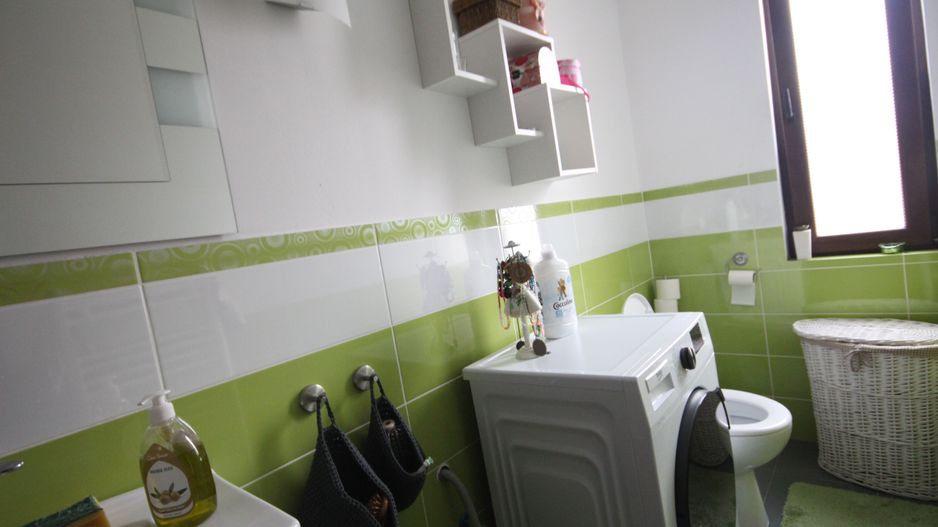 Duplex Spatios si cochet - Poză 8