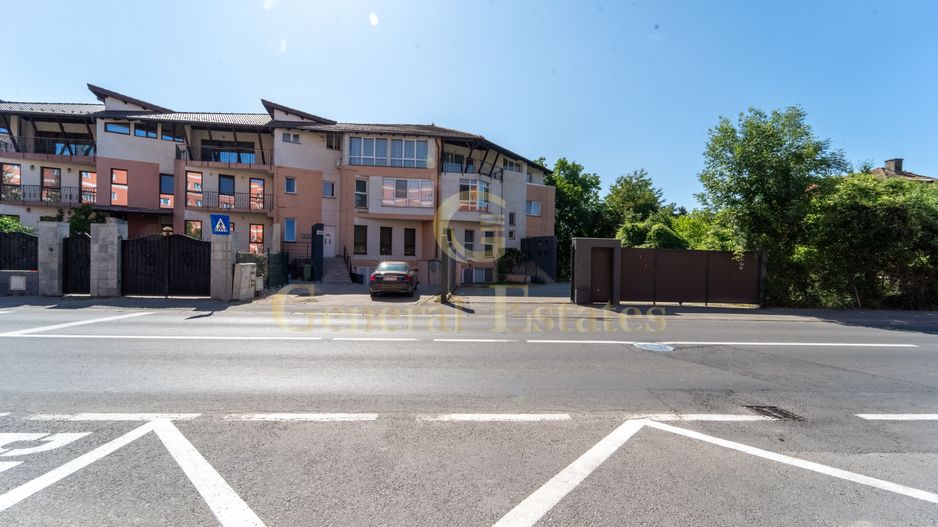 Spațiu comercial versatil de vânzare – Calea Feldioarei, Brașov - Poză 9