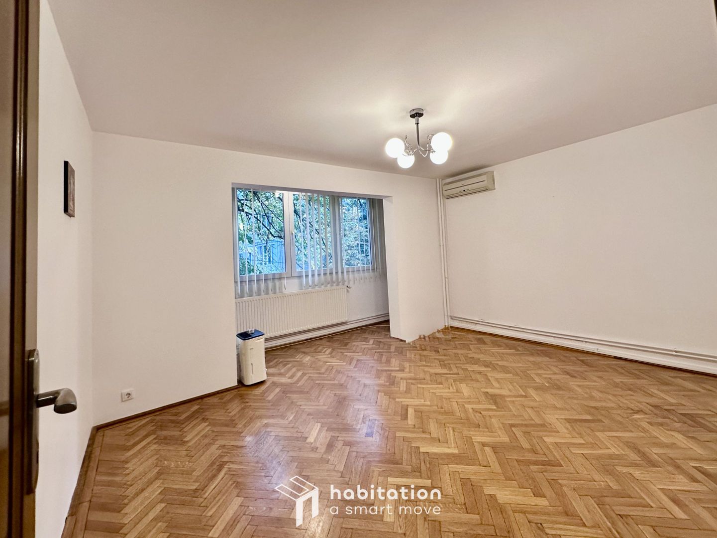 Apartament decomandat 4 camere de închiriat – zonă Medicina/Prefecturǎ - Poză 4