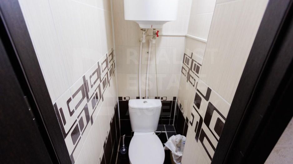 Vânzare apartament, 2 camere, Bulevardul Dmitrie Cantemir, Centru - Poză 8