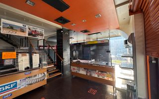 Spatiu comercial de închiriat  bulevardul Cetății - Poză 17